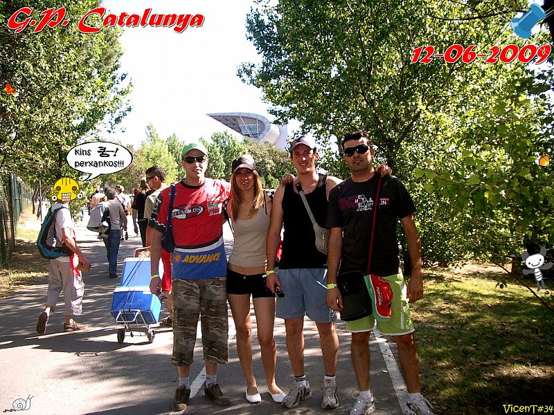 Vicent Palomares Bosch.