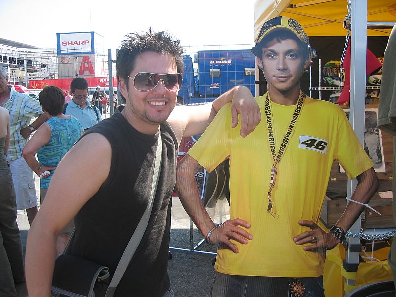 David Gordón Júdez.