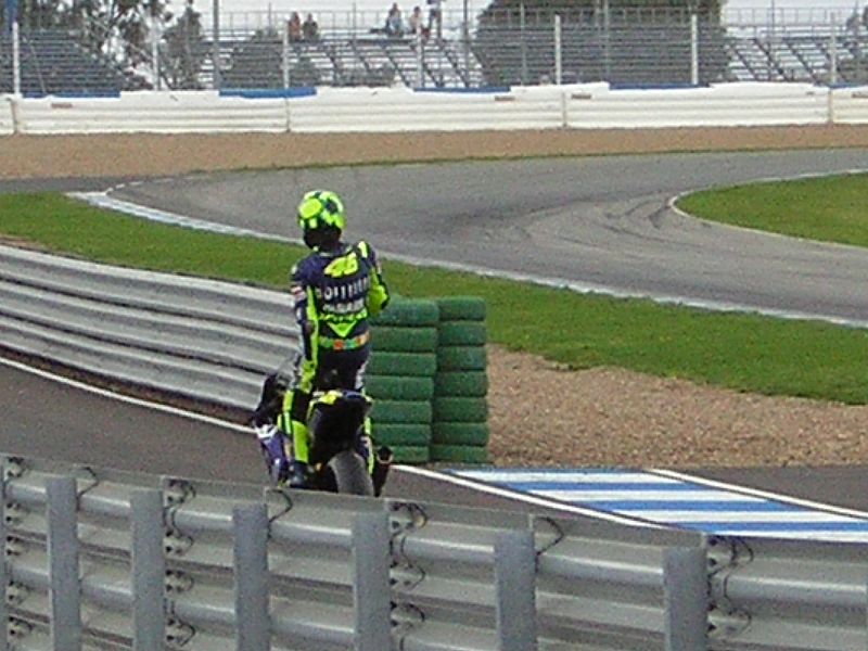 ANTONIO JESÚS PERDIGONES ROMERO.