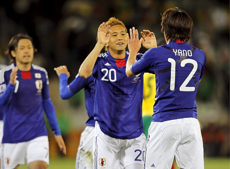 PARTIDO PRIMERA FASE