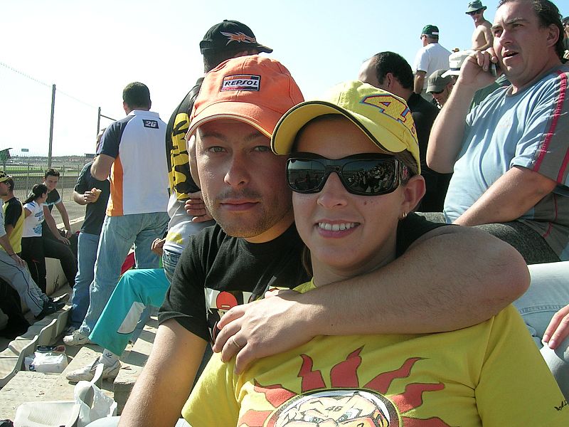 Antonio Martínez Callejo.