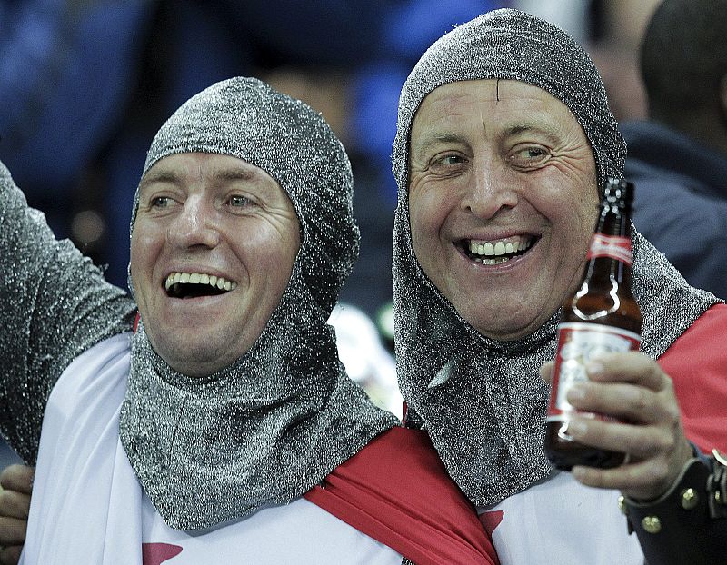 PARTIDO PRIMERA FASE