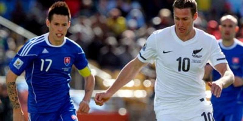 Hamsik y Killen eran de los más esperados antes del partido, pero no han brillado demasiado.