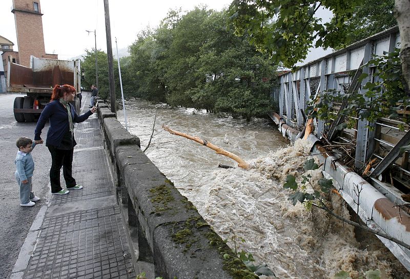 TEMPORAL DE LLUVIA