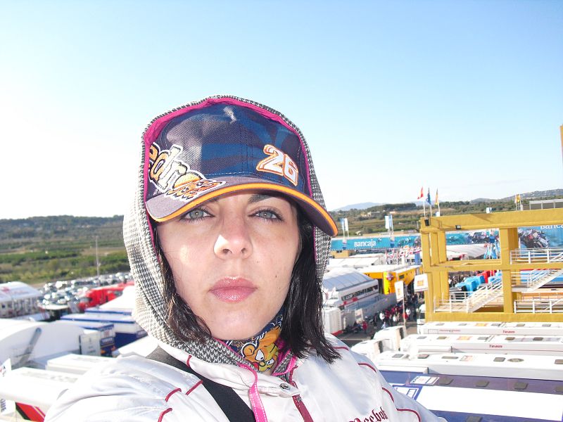 Inma Giménez Vicent.