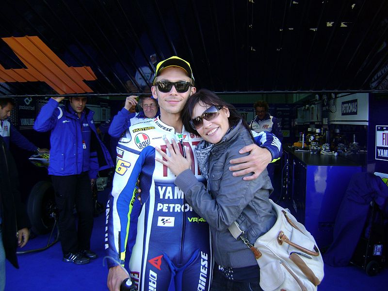 ESTHER CAMPODARVE GONZALEZ.