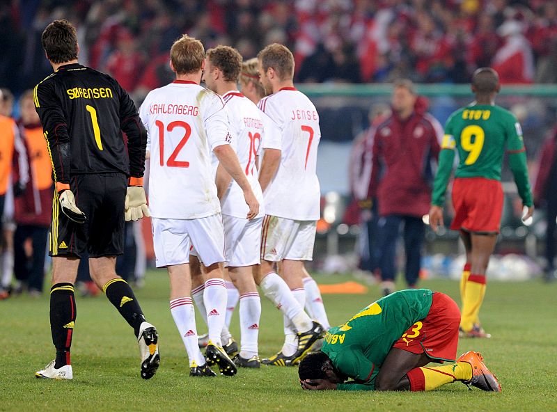 PARTIDO DE LA FASE DE GRUPOS, GRUPO E