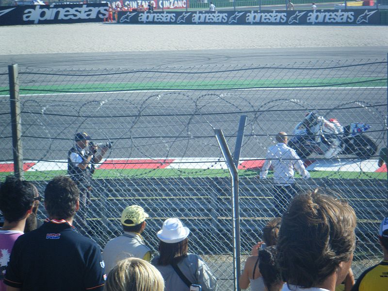 Cristina Santolaria Sesé.