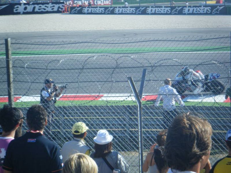 Cristina Santolaria Sesé.