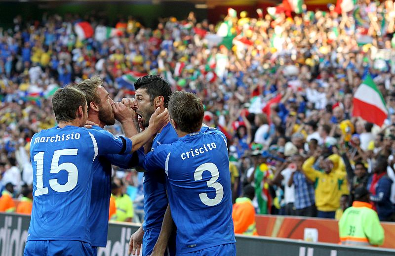 PARTIDO PRIMERA FASE, GRUPO F