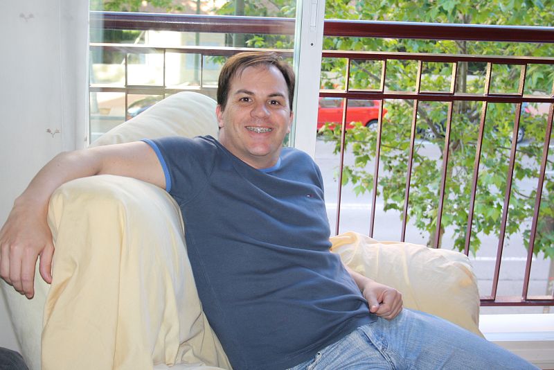 Jose Luis Alvarez Amaro.