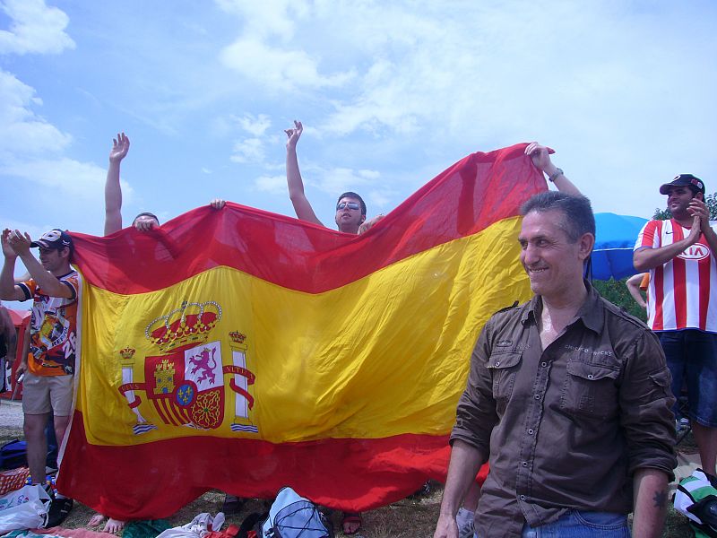 Antonio Fernández Serrano.