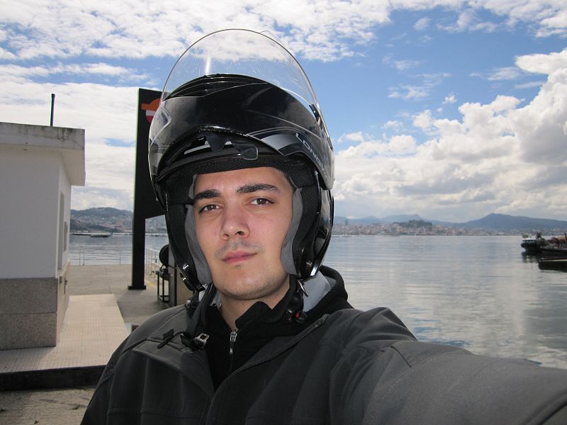 Daniel  Iglesias Figueira.