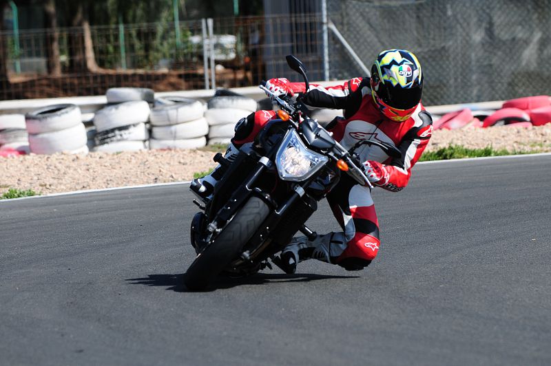 María Gracia Martín García.