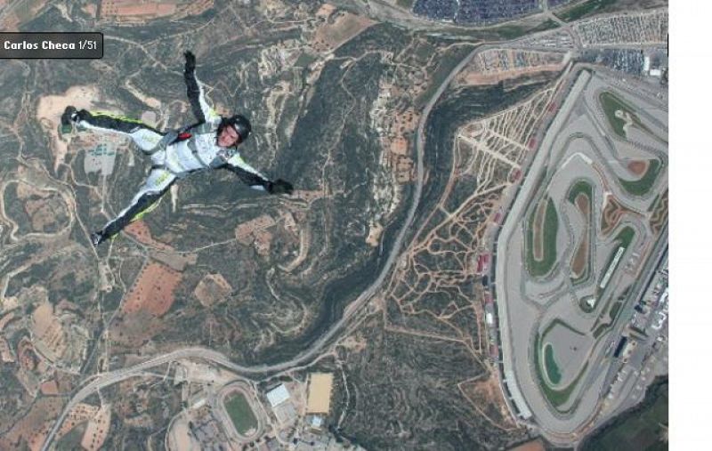 Javier García Rodríguez.