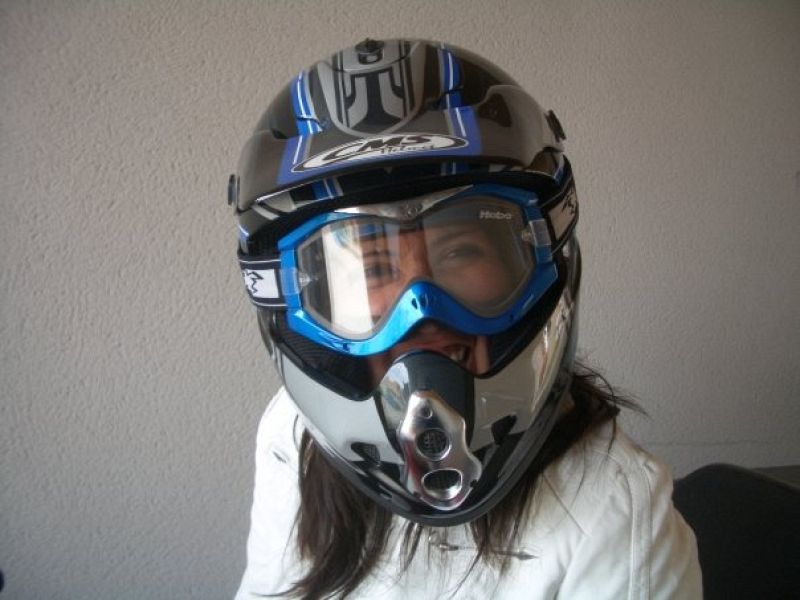 Sara Abanto Salguero.