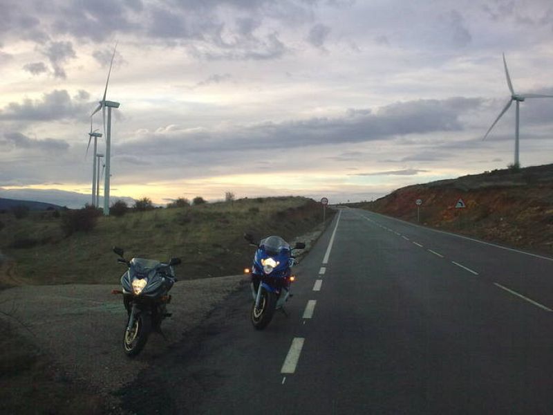 Jesús Barcia Mendiola.