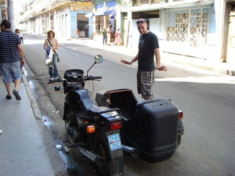 Javier Perez Muñoz.