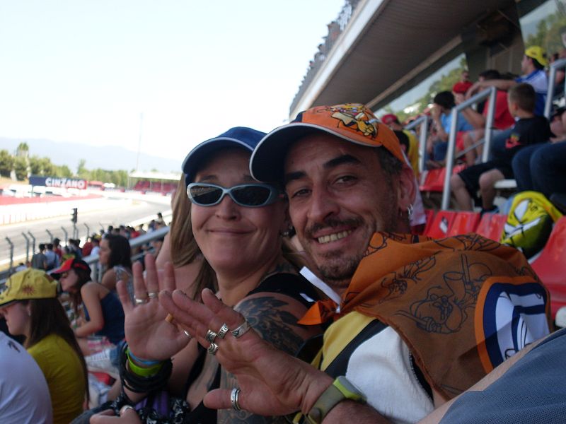 Ainhoa Crespo Marichalar.