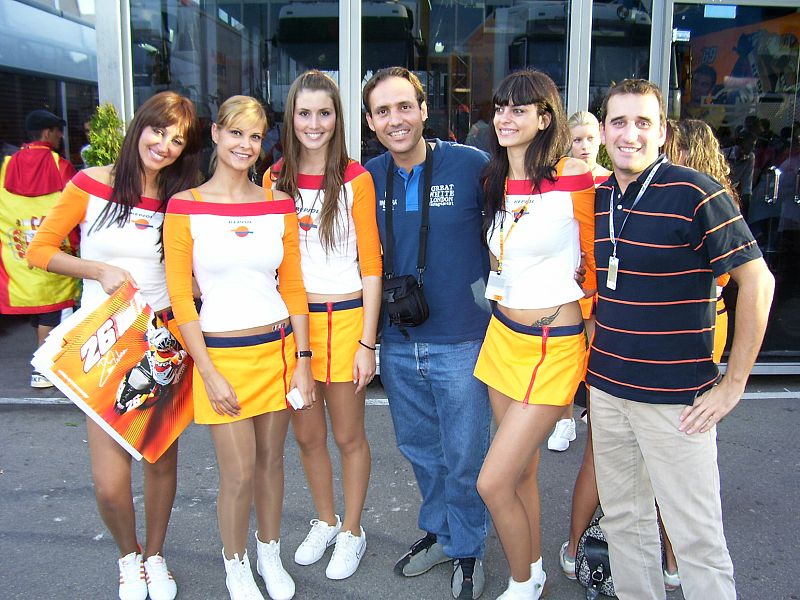 Diego Cordova Puyal.