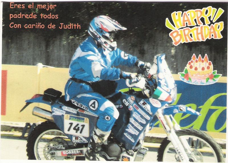 Santas Álvarez Declara.