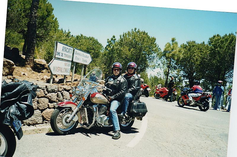 Nieves Santana Morales.