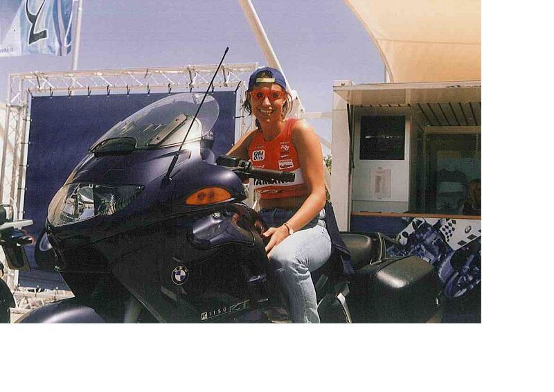 Montse Sabrià Escudé .