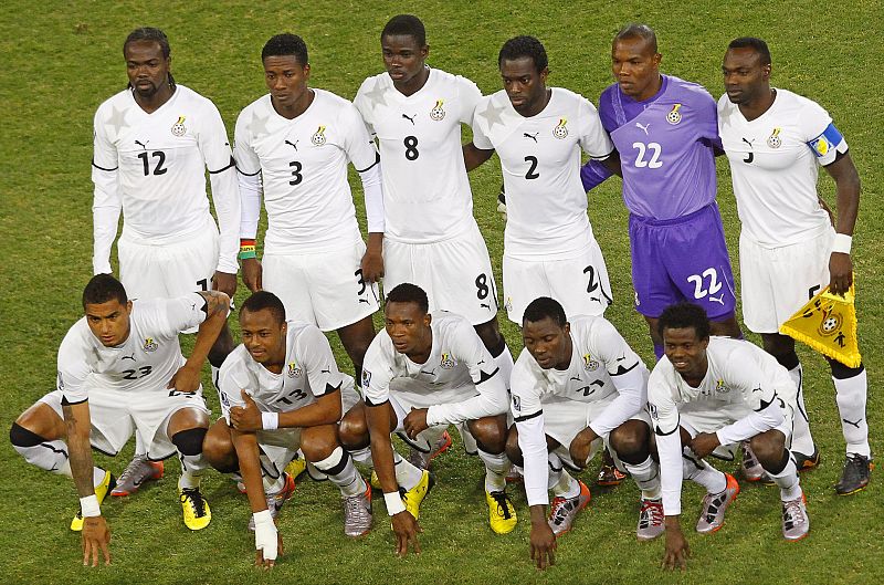 PARTIDO PRIMERA FASE