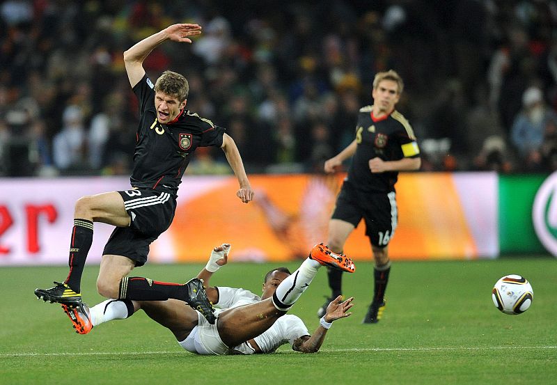 PARTIDO PRIMERA FASE