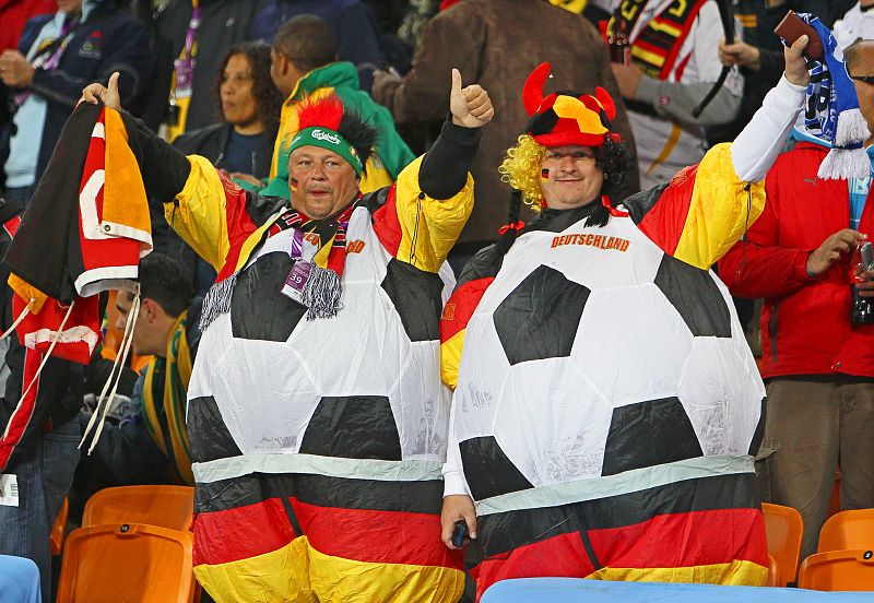 PARTIDO PRIMERA FASE