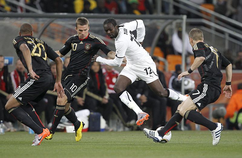 PARTIDO PRIMERA FASE