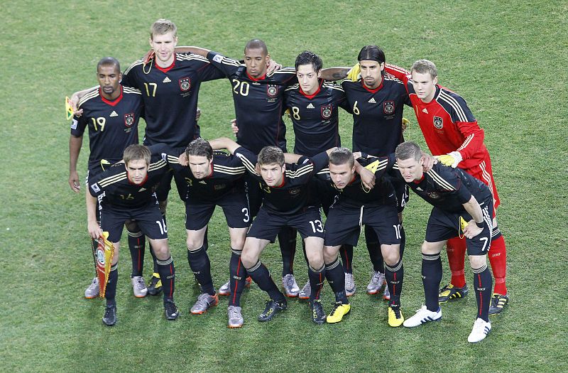 PARTIDO PRIMERA FASE