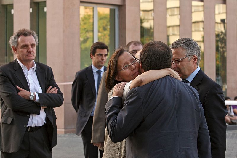 ATROPELLO FERROVIARIO EN CASTEDEFELLS