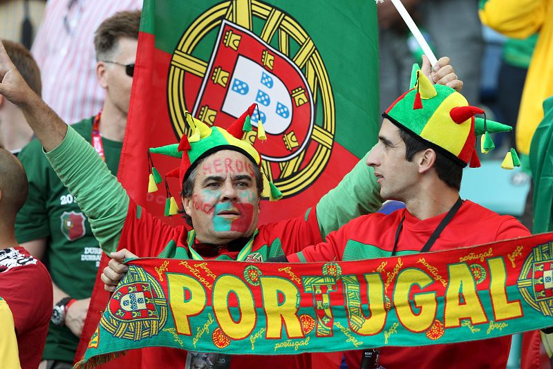 PARTIDO PRIMERA FASE