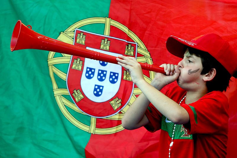 PARTIDO PRIMERA FASE