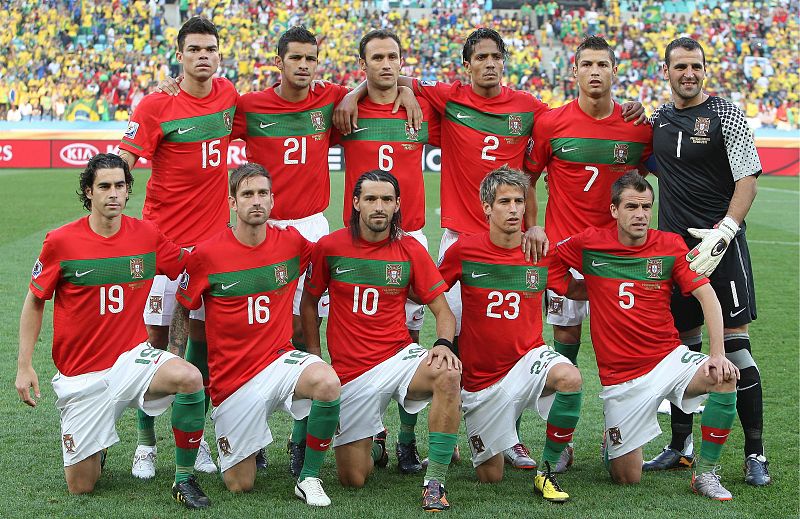 PARTIDO PRIMERA FASE