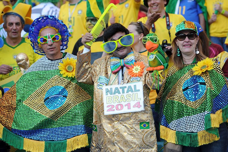 PARTIDO PRIMERA FASE