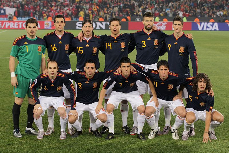 PARTIDO PRIMERA FASE