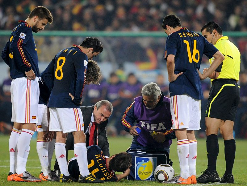 PARTIDO PRIMERA FASE