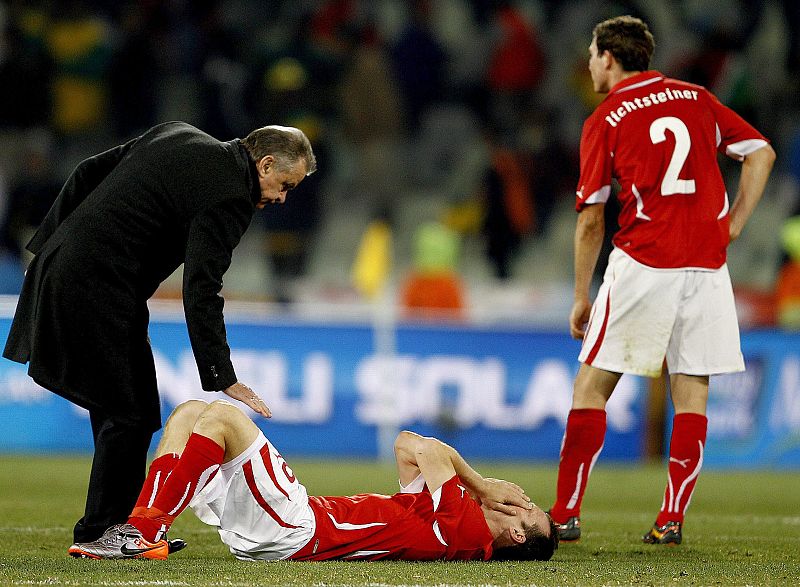 PARTIDO PRIMERA FASE