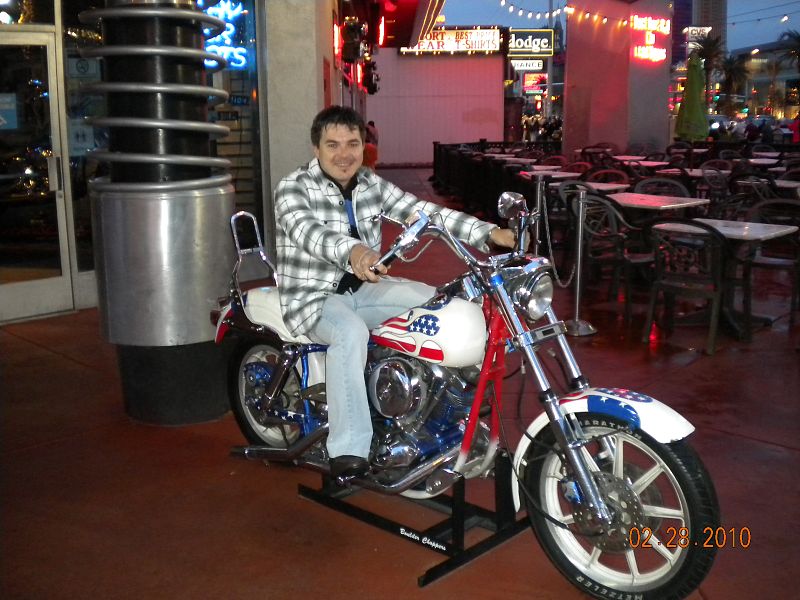 Raul Garcia Fernandez.