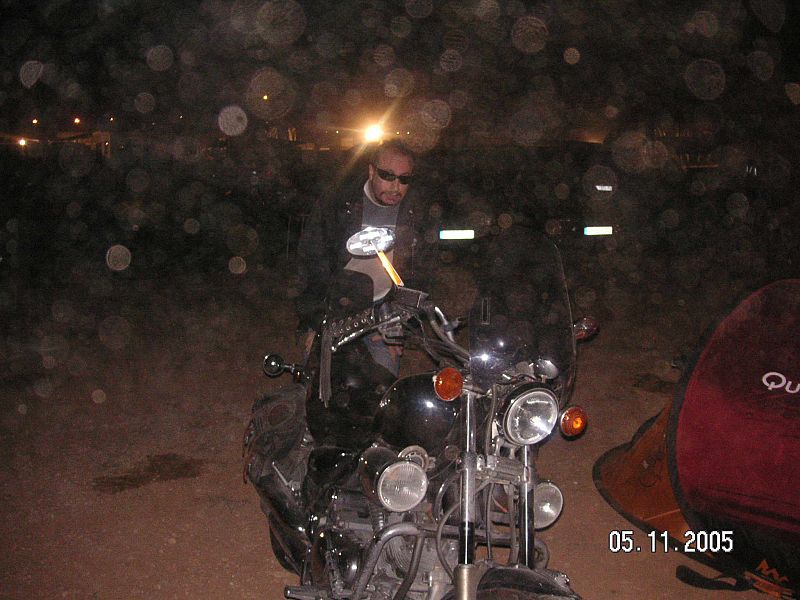 Pablo Mañas Picazo.