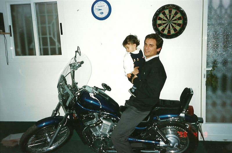 Mariona Sentís Arqués.