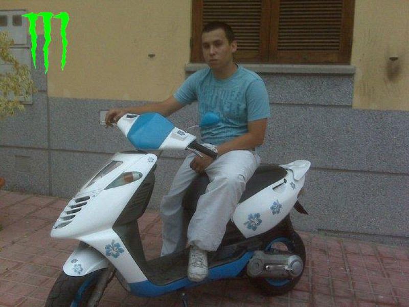 Abel Eduardo Guerra Rosales.