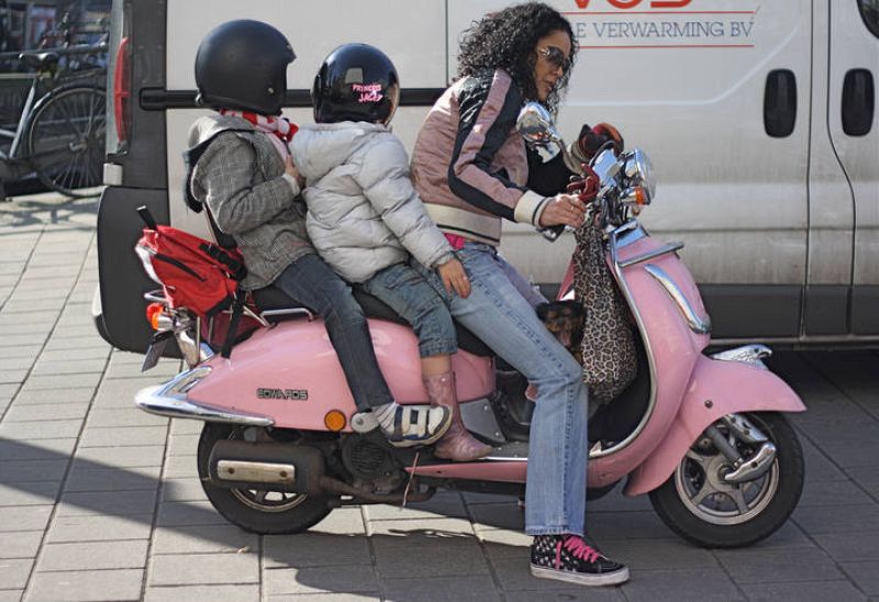 Sandra Carrasco Escudero.