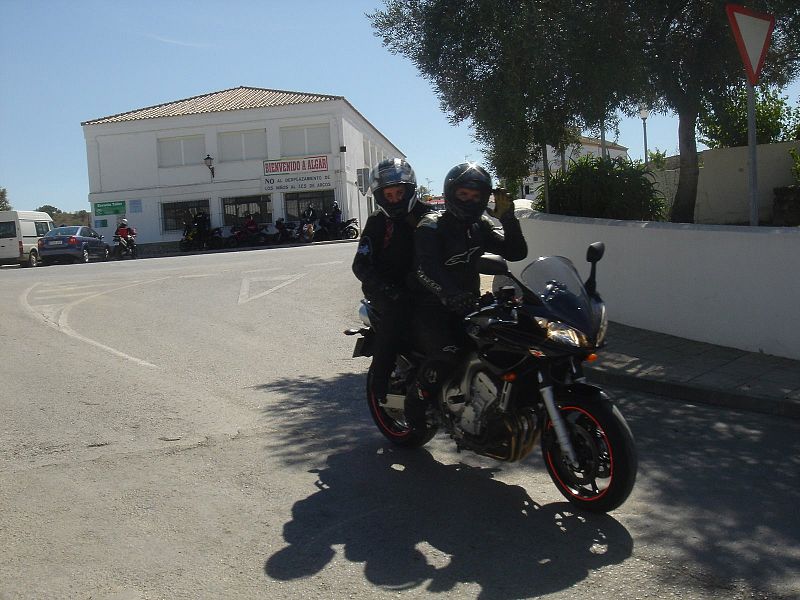 JOSE FRANCISCO MESA VILLALBA.