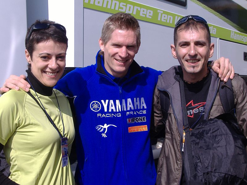 Alejandra Muñoz Martínez.