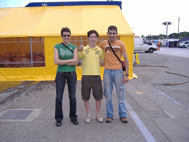 Alejandra Muñoz Martínez.