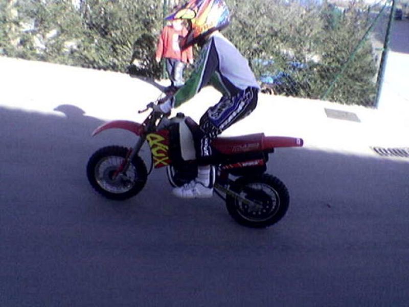 Carlos González Muñoz.