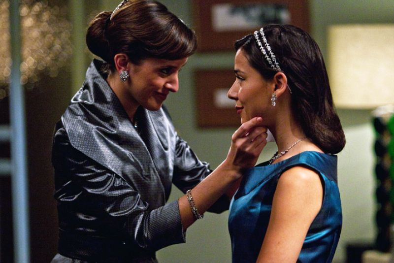 Fotonowebla - Hablan entre ellas